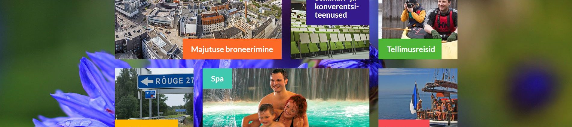 e-turistkoduleht