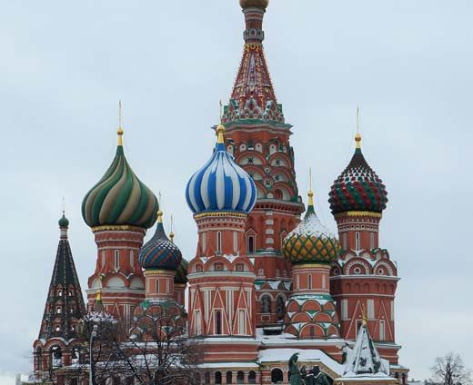 moskva