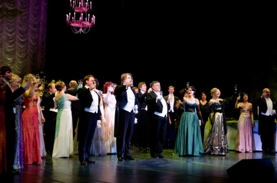 Vaemuise ball